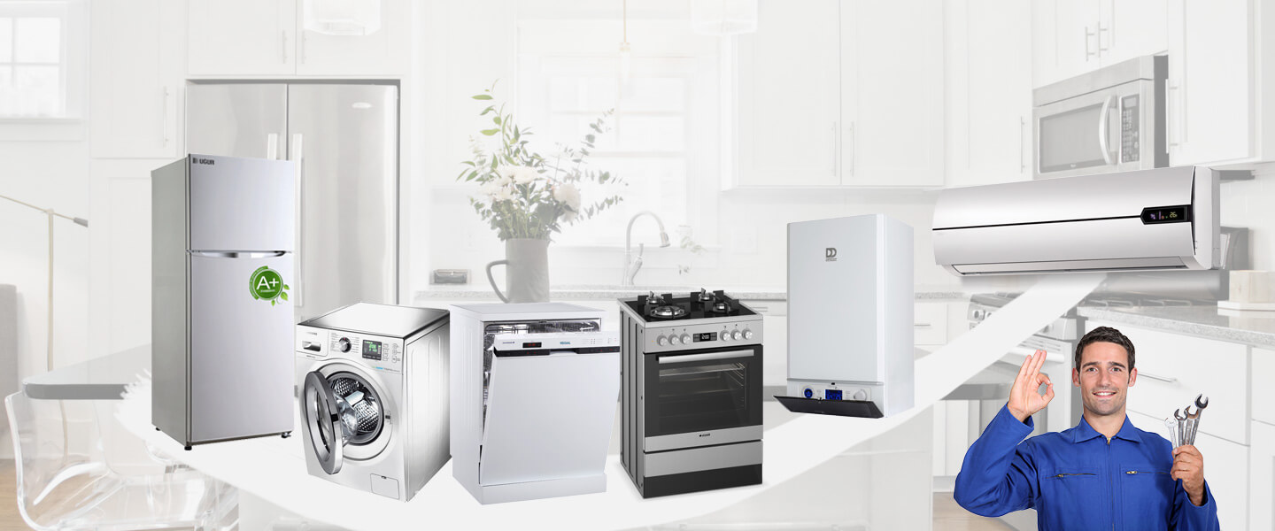 Kadınhanı Smeg Servisi